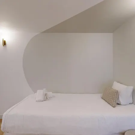 Appartamento Bluestay 94 - Charmant A