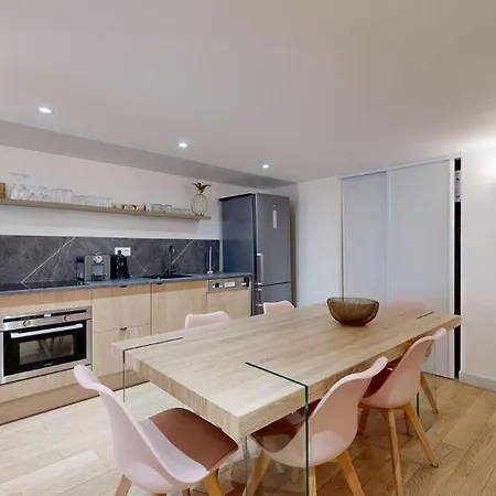 Appartamento Bluestay 94 - Charmant A