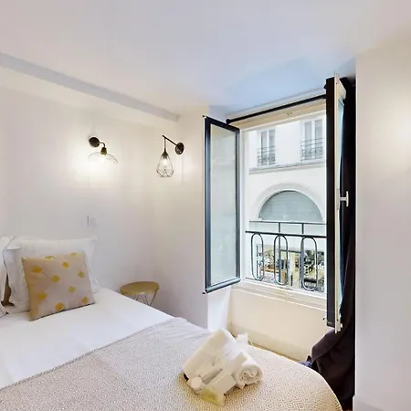 Appartamento Bluestay 94 - Charmant A