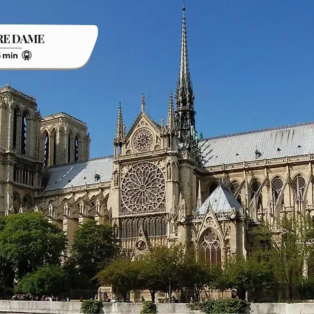 Bluestay 94 - Charmant A Appartamento