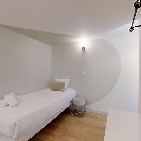 Bluestay 94 - Charmant A Appartamento *
