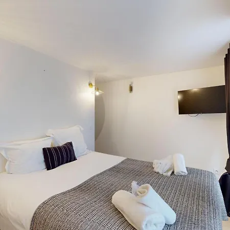 Bluestay 94 - Charmant A Appartamento Parigi