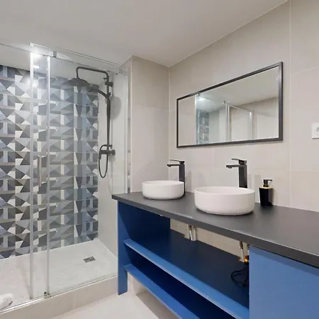 Appartamento Bluestay 94 - Charmant A